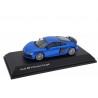 Herpa Audi R8 V10 Plus Coupé 4S 2015 - Ara Blue Metallic
