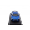 Herpa Audi R8 V10 Plus Coupé 4S 2015 - Ara Blue Metallic