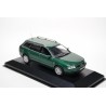 Minichamps Audi A6 Avant C5 Facelift 2001 - Racing Green Pearl Clearcoat