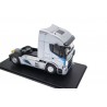 Eligor Iveco Stralis Hi-Way 570 XP E6 TCO2 Champion 2016 - Brilliant Grey Metallic