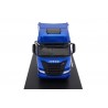 Eligor Iveco S-WAY NP 460 LNG AT 4x2 2019 - Boreal Blue Metallic