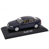 Minichamps Audi A6 3.2 FSI quattro C6 4F 2004 - Night Blue Metallic