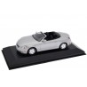 Minichamps Lexus SC 430 Cabriolet UZZ40 2001 - Millennium Silver Metallic