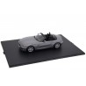 Minichamps BMW Z4 Roadster E85 2002 - Sterling Grey Metallic
