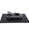 Minichamps BMW Z4 Roadster E85 2002 - Sterling Grey Metallic