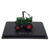 Hachette Deutz Fahr F1M414 1946 - Farm Green