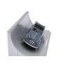 Minichamps Opel Olympia Cabrio-Limousine 1951 - Irish Grey