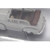 Minichamps Opel Olympia Cabrio-Limousine 1951 - Light Grey