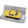 Schuco Opel Manta A Coupé 1.9 1970 - Citrus Yellow