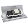 Schuco Opel Manta B1 GT/E 1975 - Alpine White/Matt Black