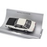 Schuco Opel Manta B1 GT/E 1975 - Alpine White/Matt Black
