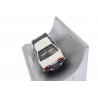Schuco Opel Manta B1 GT/E 1975 - Alpine White/Matt Black
