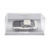Schuco Opel Manta B1 GT/E 1975 - Alpine White/Matt Black