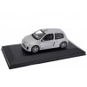 Universal Hobbies Renault Clio II Phase 1 V6 24V 1998 - Iceberg Silver Metallic