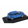 Minichamps Opel Astra H GTC OPC 2.0 Turbo 2005 - Arden Blue Metallic
