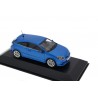 Minichamps Opel Astra H GTC OPC 2.0 Turbo 2005 - Arden Blue Metallic