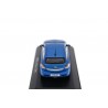 Minichamps Opel Astra H GTC OPC 2.0 Turbo 2005 - Arden Blue Metallic