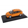 Minichamps Ford Focus ST II C307 Facelift 2008 - Electric Orange Metallic
