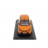 Minichamps Ford Focus ST II C307 Facelift 2008 - Electric Orange Metallic