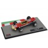 Centauria Lotus 49B #9 "Gold Leaf Team Lotus" World Champion Formula 1 1968 - Graham Hill