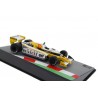 Centauria Renault RS10 #15 "Equipe Renault Elf" Formula 1 1979 - Jean-Pierre Jabouille