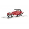 Kess Alfa Romeo 6C 1750 GTC Castagna 1931 - Red