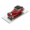 Kess Alfa Romeo 6C 1750 GTC Castagna 1931 - Red
