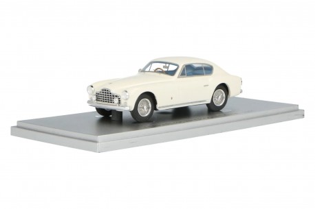 Kess Ferrari 195 Inter Coupé Ghia 1950 - Bianco