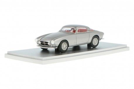 Kess Ferrari 250 Europa GT Coupé S2 Pininfarina #0407GT 1955 - Grigio Argento Metallizzato
