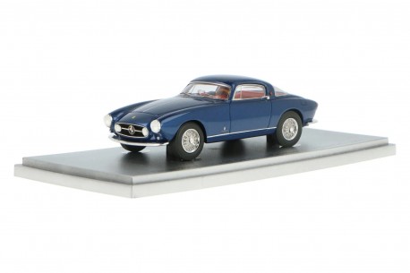 Kess Ferrari 250 Europa GT Coupé S2 Pininfarina #0407GT 1955 - Blu Roma Metallizzato