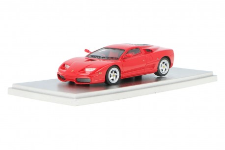 Kess Ferrari FX Sultan of Brunei 1994 - Rosso Corsa