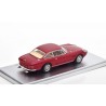 Kess Ferrari 330 GT 2+2 Shark Nose #6537 1965 - Bordeaux Rosso Metallizzato