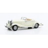 Matrix Delage D8S De Villars Roadster 1933 - Beige Clair