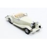 Matrix Delage D8S De Villars Roadster 1933 - Beige Clair