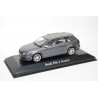 Minichamps Audi RS4 Avant B7 2005 - Daytona Gray Metallic