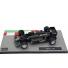 Centauria Lotus 97T #12 "John Player Special Team Lotus" Winner Belgian Grand Prix Formula 1 1985 - Ayrton Senna