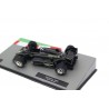 Centauria Lotus 97T #12 "John Player Special Team Lotus" Winner Belgian Grand Prix Formula 1 1985 - Ayrton Senna
