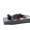 Centauria Lotus 97T #12 "John Player Special Team Lotus" Winner Belgian Grand Prix Formula 1 1985 - Ayrton Senna