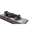 Centauria Lotus 97T #12 "John Player Special Team Lotus" Winner Belgian Grand Prix Formula 1 1985 - Ayrton Senna