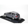 Minichamps Audi RS4 Avant B7 2005 - Daytona Gray Metallic