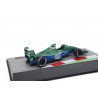 Centauria Jordan 191 #32 "Team 7Up Jordan" Formula 1 Belgian Grand Prix 1991 - Michael Schumacher