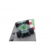 Centauria Jordan 191 #32 "Team 7Up Jordan" Formula 1 Belgian Grand Prix 1991 - Michael Schumacher