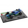 Centauria Benetton B194 #5 "Mild Seven Benetton Ford" World Champion Formula 1 1994 - Michael Schumacher