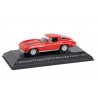 DeAgostini Chevrolet Corvette C2 Stingray Coupé 1963 - Riverside Red
