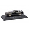 DeAgostini Pontiac Firebird Trans Am W72 1977 - Starlight Black with Gold Decor