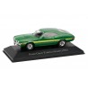 DeAgostini Ford Gran Torino Sport SportsRoof 1972 - Poppy Green