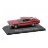 DeAgostini Ford Fairlane Torino GT Fastback 1968 - Candy Apple Red