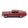 DeAgostini Ford Fairlane Torino GT Fastback 1968 - Candy Apple Red