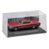 DeAgostini Ford Fairlane Torino GT Fastback 1968 - Candy Apple Red