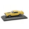 DeAgostini Mercury Cougar Eliminator 428 Cobra Jet 1970 - Competition Yellow